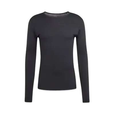 adidas Xperior Merino 200 Base Layer Long Sleeve T-Shirt "Black"