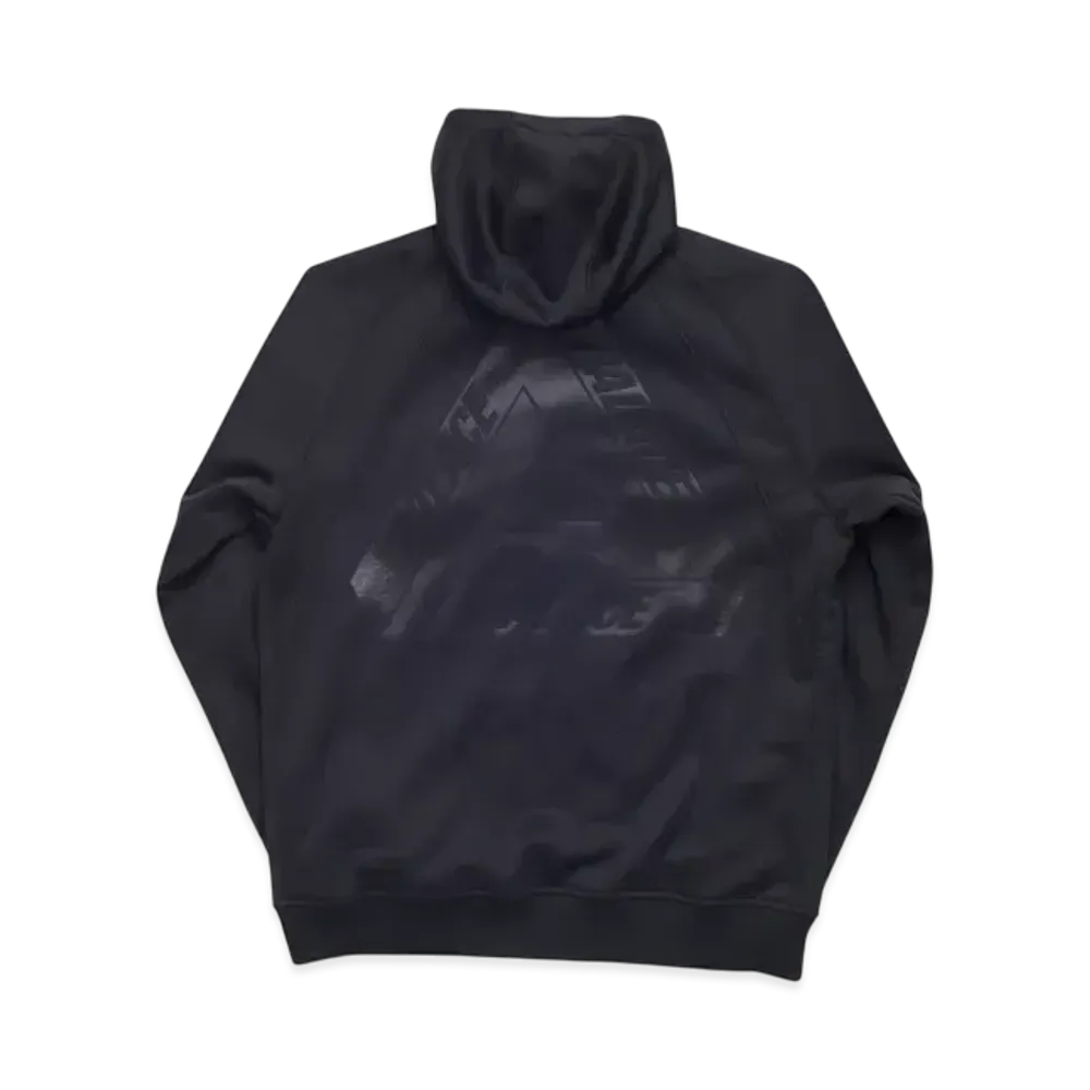 PALACE x Adidas Neoprene Hoody "Black"