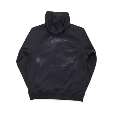PALACE x Adidas Neoprene Hoody "Black"