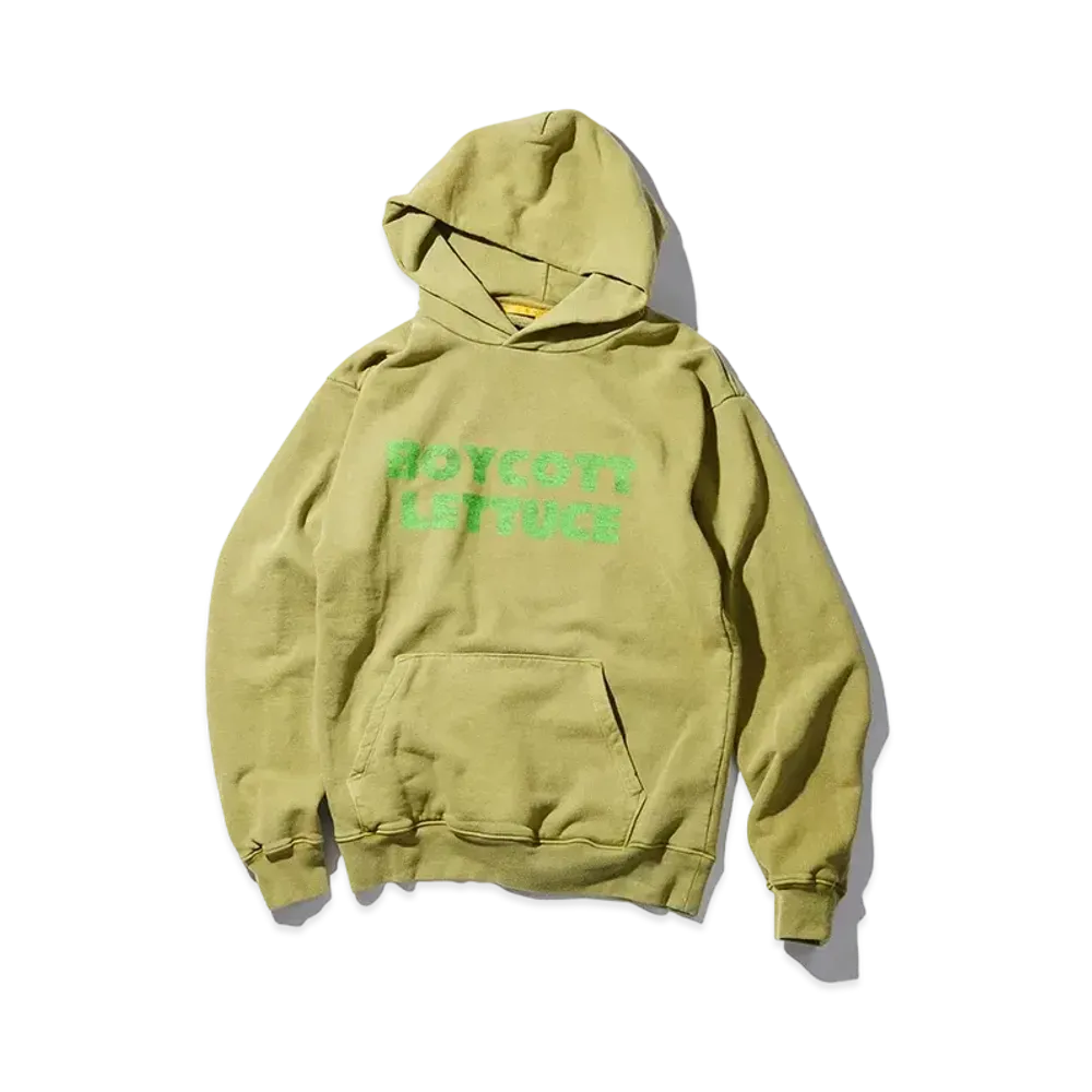 UNION Boycott Hood "Olive"