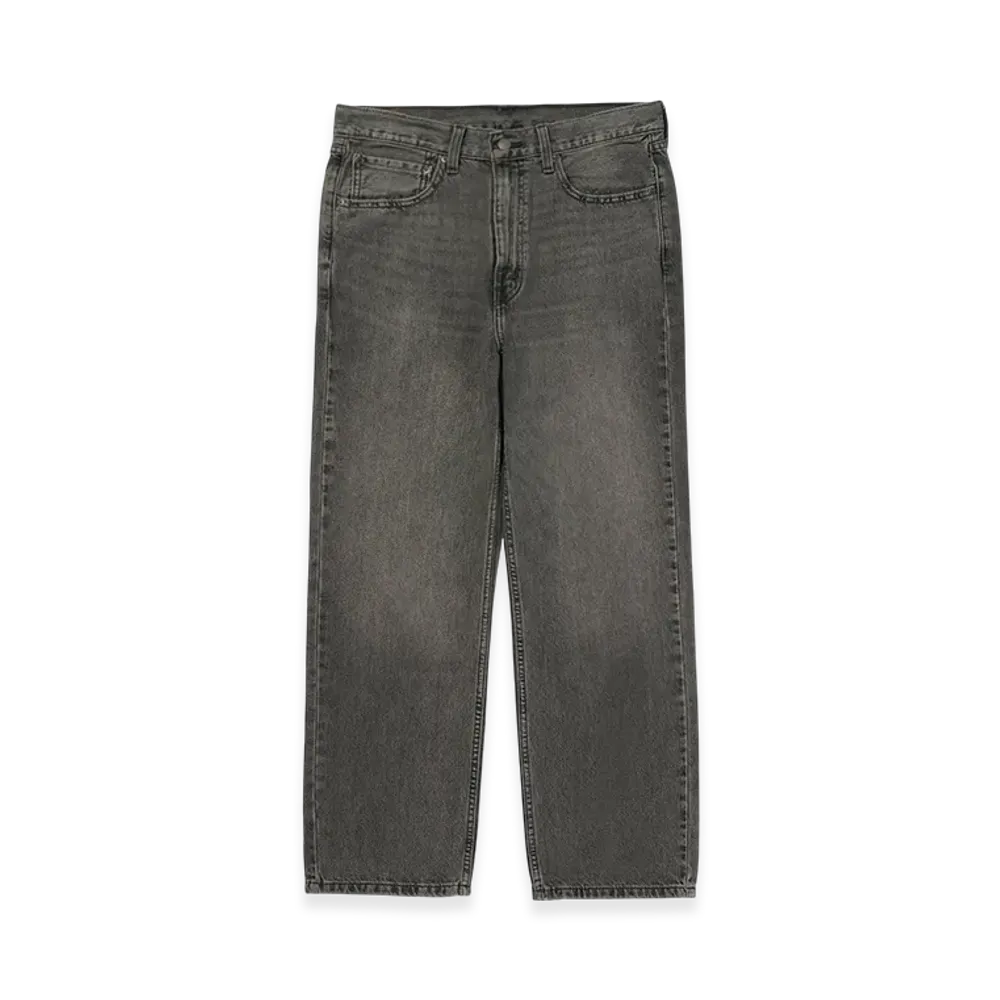 Levi's 565 97 Loose Straight Denim "Gray"