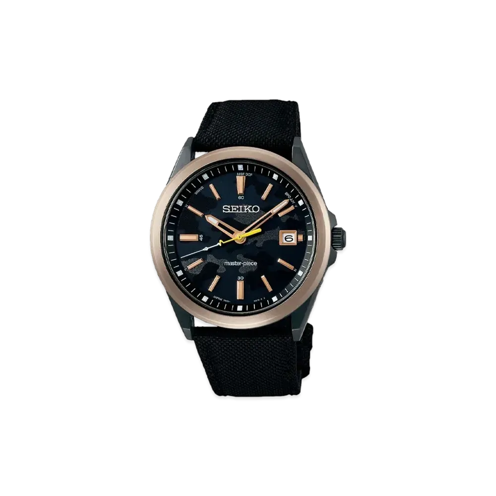 SEIKO Seiko Selection Limited SBTM316