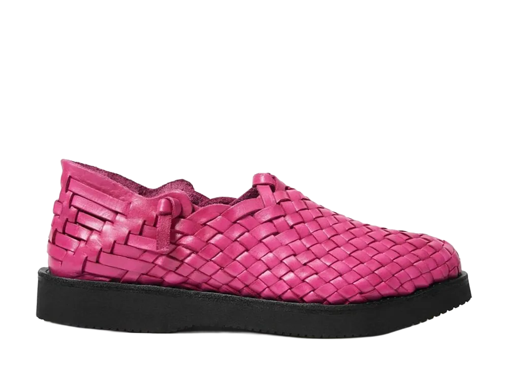 Supreme x YUKETEN Leo "Pink"