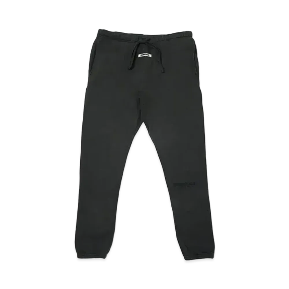 FEAR OF GOD ESSENTIALS Sweatpants "Black"