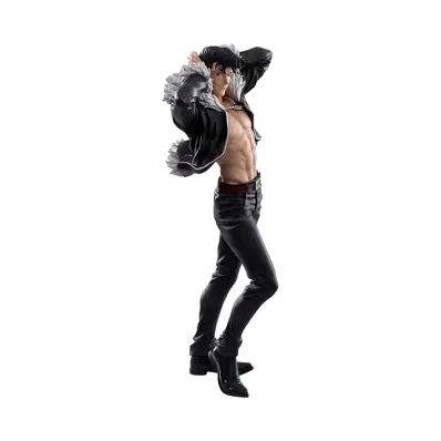 BANDAI "Ichiban Kuji" -Ichibankuji Jujutsu Kaisen: The Culling Game ~2~- I Prize Ryu Ishigori MASTERLISE EXPIECE