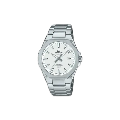 Casio EDIFICE EFR-S108DJ-7AJF "Silver"