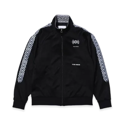 TOGA x UMBRO Blouson "Black"
