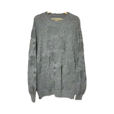 SSZ Get Hammered KNIT "Grey"