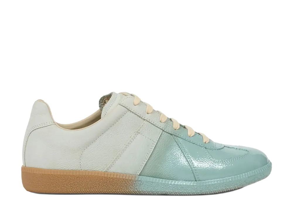 Maison Margiela Replica Sneakers "Gray"