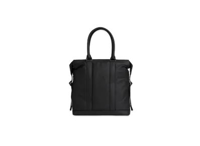 Bottega Veneta Classic Pillow "Black"