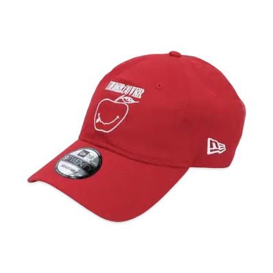 UNDERCOVER Cap "Red"