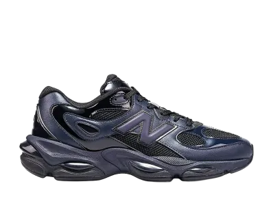 New Balance 983 "Black/Dark Night"