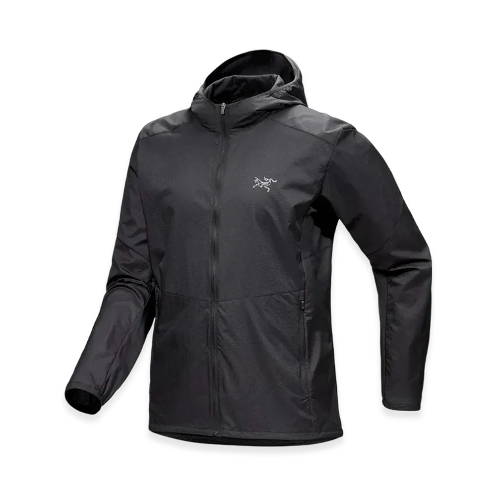 ARC'TERYX Incendo Airshell Hoody Men's "Nightscape" X000007267