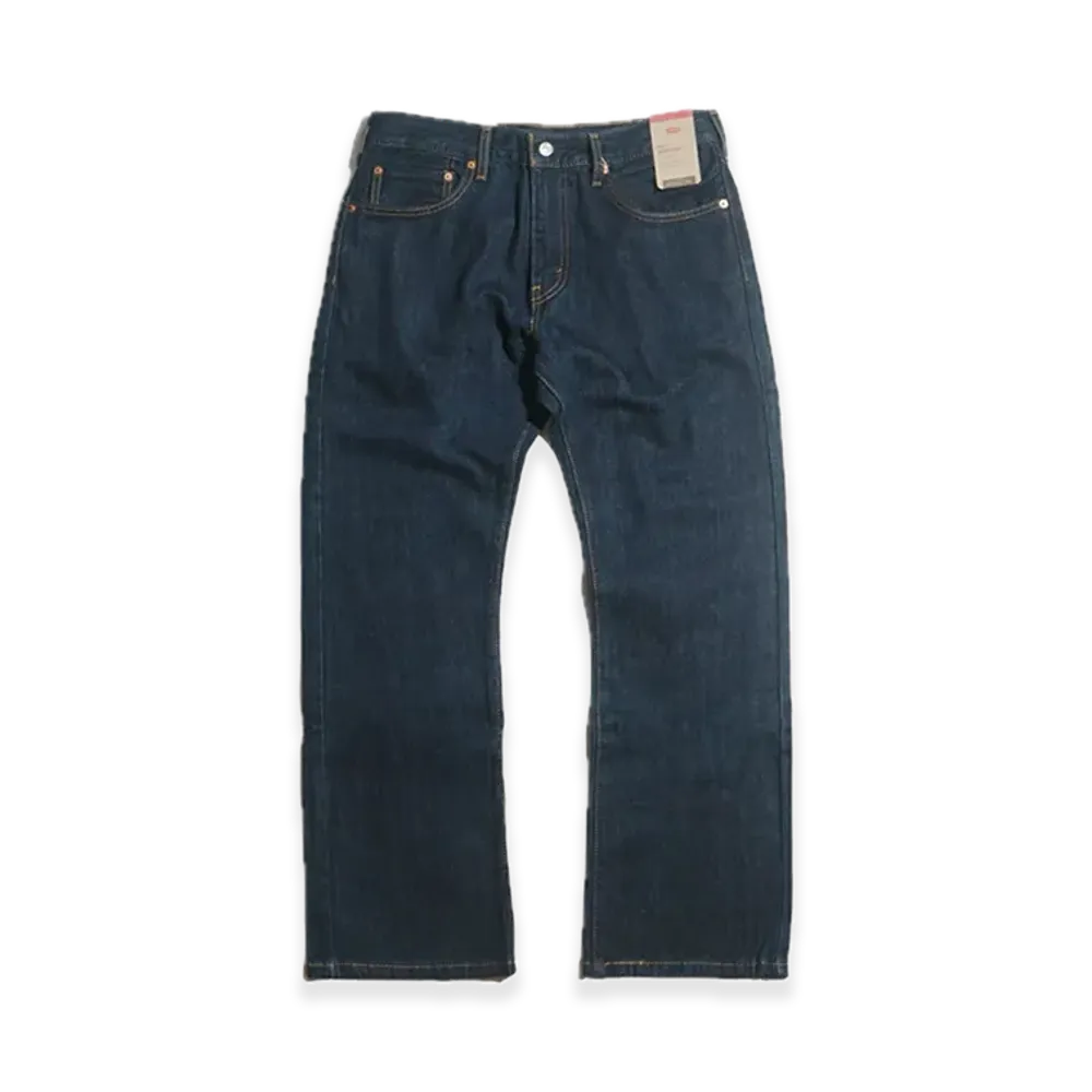 Levi's 517 Original Bootcut Jeans "Rinse"