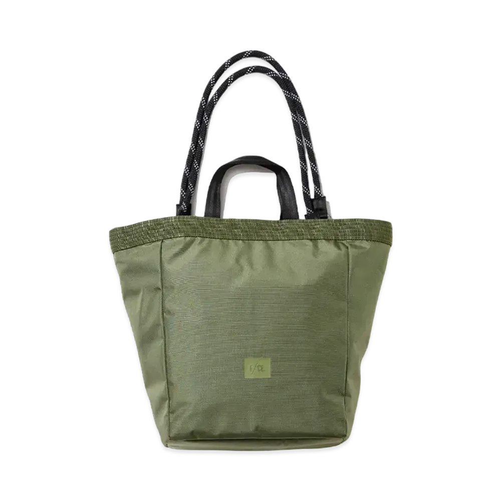 F/CE. Robic Tote "Olive"