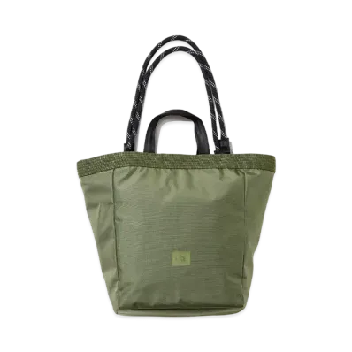 F/CE. Robic Tote "Olive"