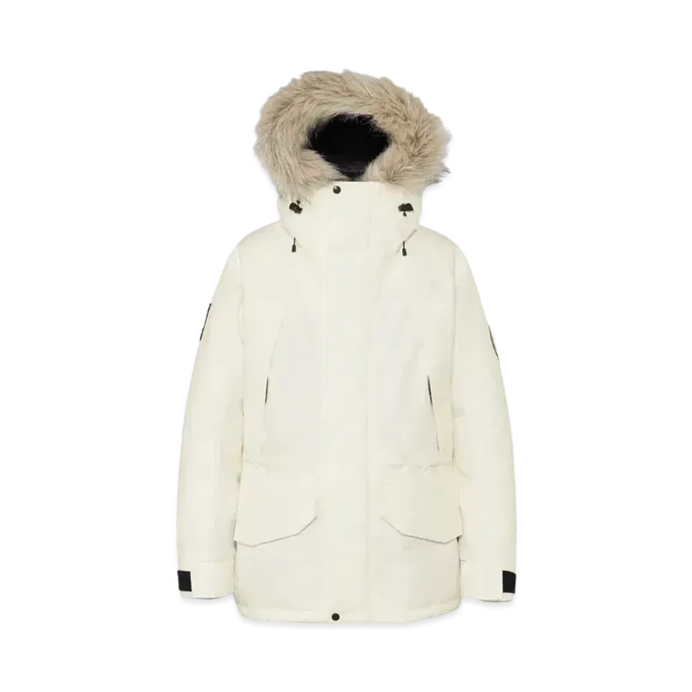 The North Face Undyed Antarctica Parka "Undyed"