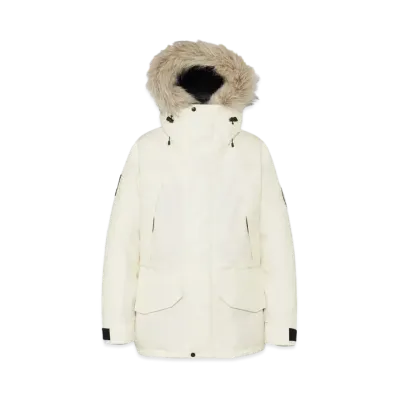 The North Face Undyed Antarctica Parka "Undyed"