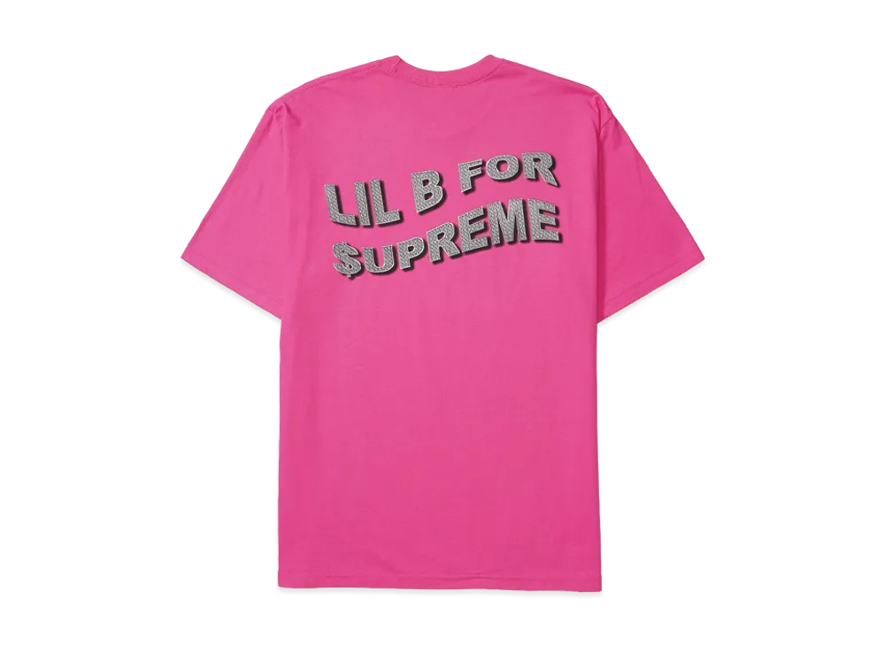 Supreme Based Tee 