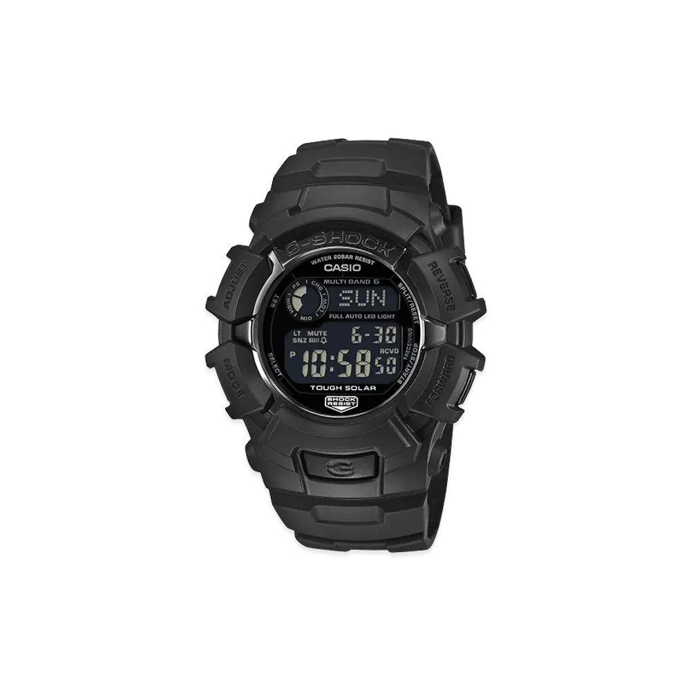 Casio G-Shock GW-2310UFB-1JF "Black"