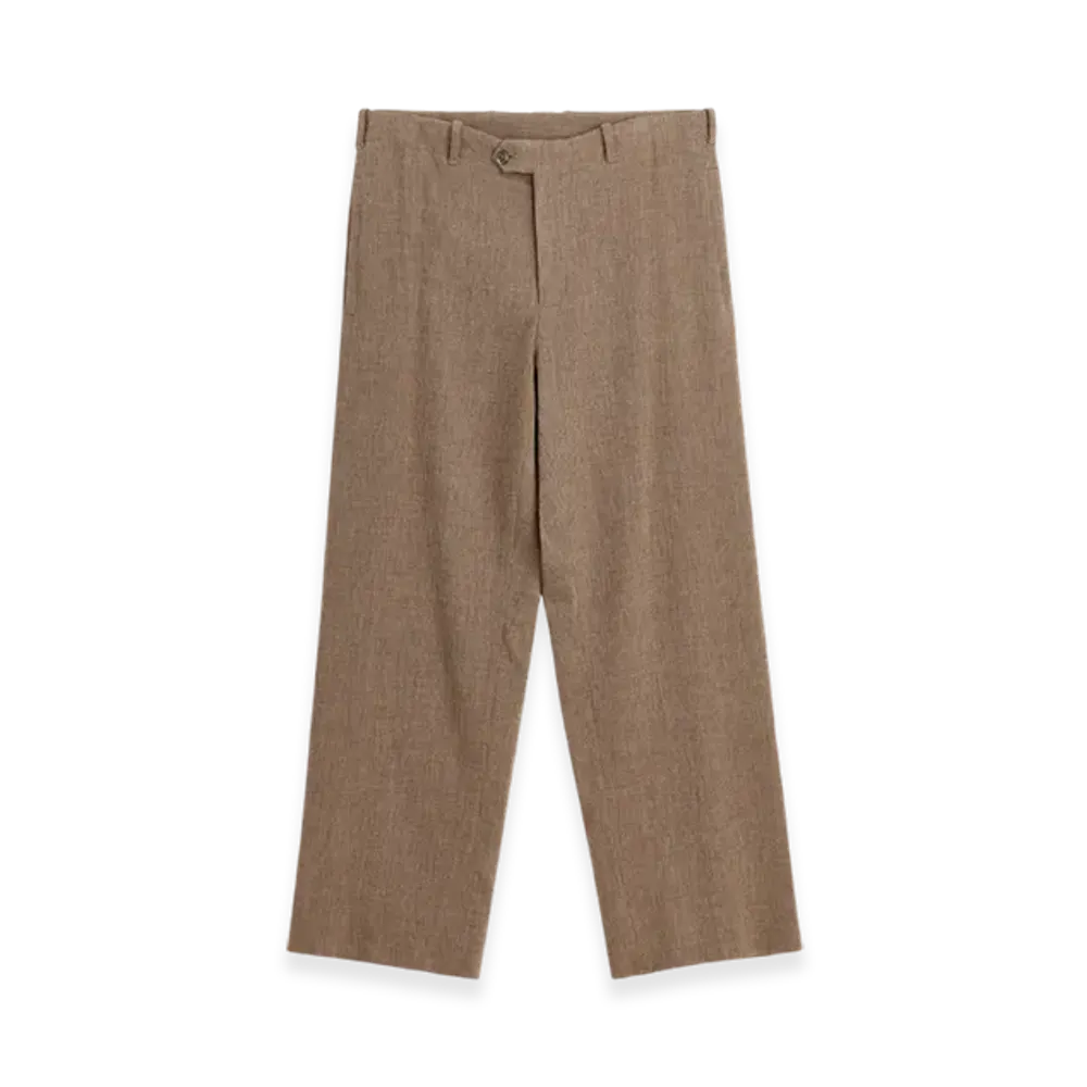 OUR LEGACY Work Shop Togo Trouser "Grano"