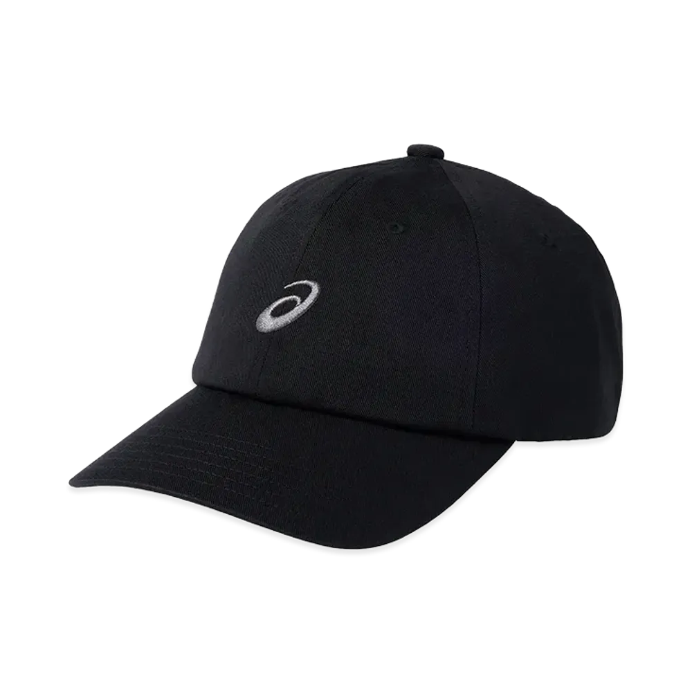 Asics x YOASOBI Logo Cap "Black"