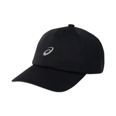 Asics x YOASOBI Logo Cap "Black"