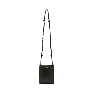 Jil Sander Tangle Small "Black"