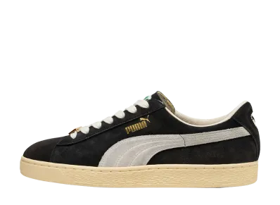 A$AP Rocky × Puma Suede 94 "PUMA Black/PUMA White"