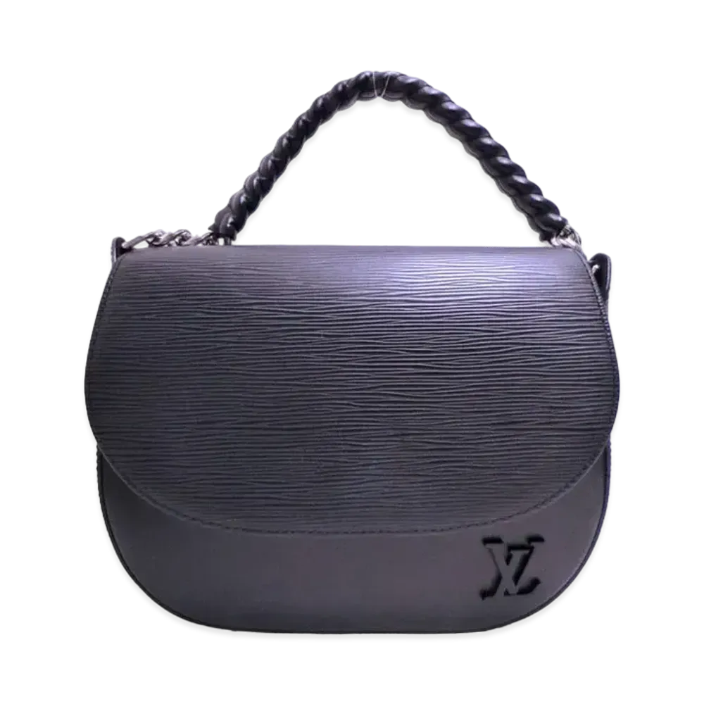 Louis Vuitton Epi Luna "Noir"