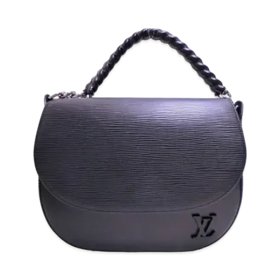 Louis Vuitton Epi Luna "Noir"