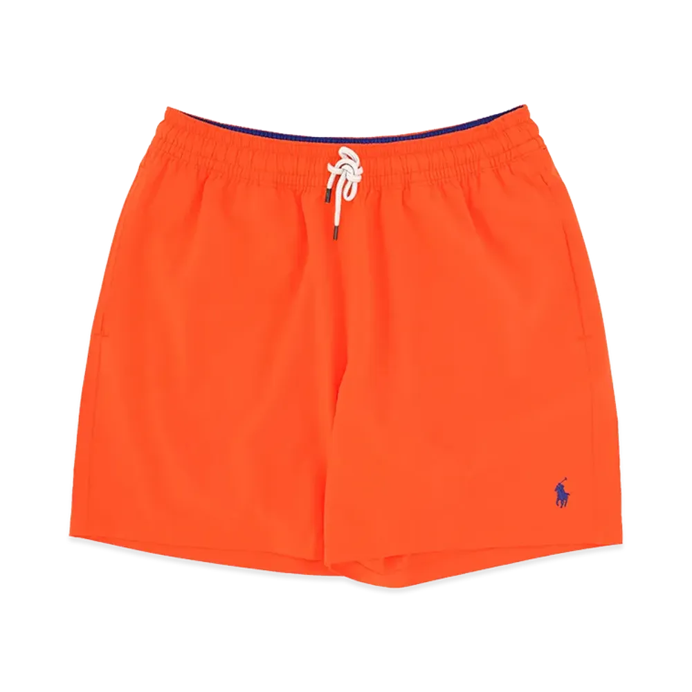 Polo Ralph Lauren Sea Clothing "Orange"