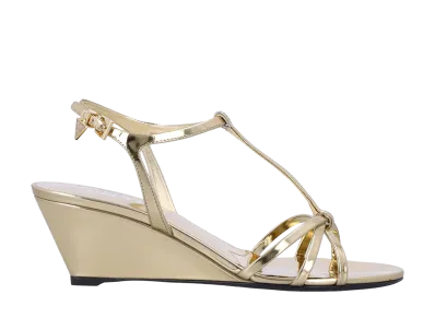 PRADA Women's Flat Shoes "Beige"
