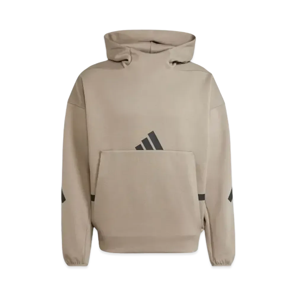 adidas Z.N.E. Hoodie "Clay"