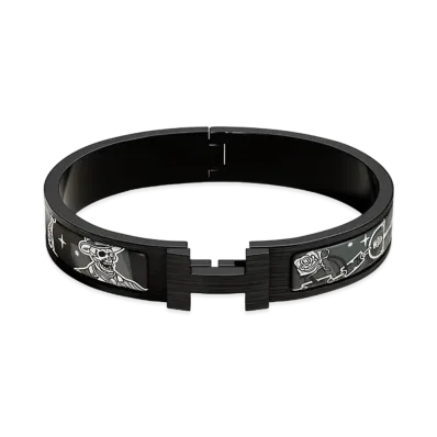 Hermes Clic HH C'est la Fete Bracelet "Grand Classique"
