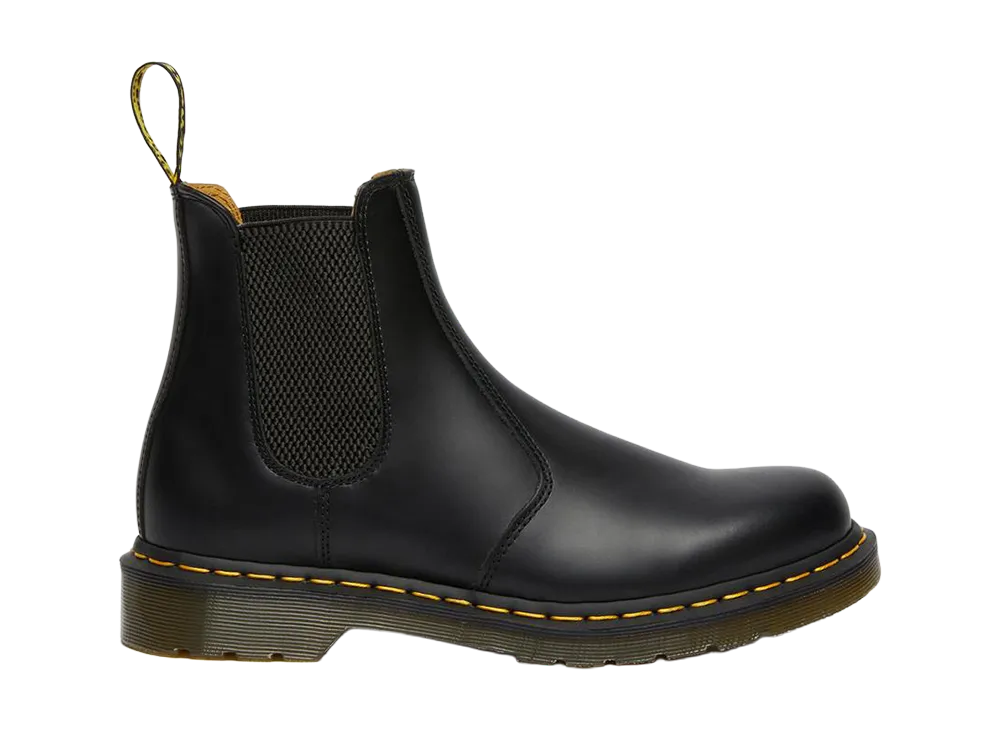 Dr.Martens 2976 YS Chelsea Boots "Black"
