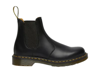 Dr.Martens 2976 YS Chelsea Boots "Black"