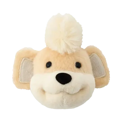 The Pokemon Company -Pokemon- Plush Badge My Little Bestie Growlithe