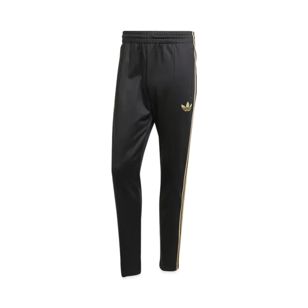 adidas 1. FC Nuremberg Anniversary Track Pants "Black"