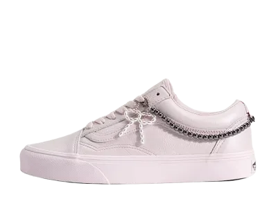 Vans Old Skool "Petal Pink/White"