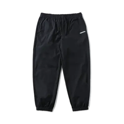 UNDEFEATED TRAINING PANTS - JP20002 "Black"