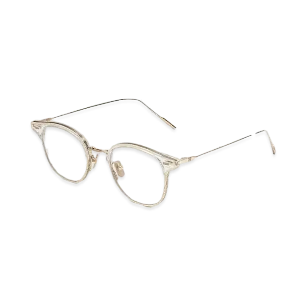 Gentle Monster Alio X C1 "Clear"