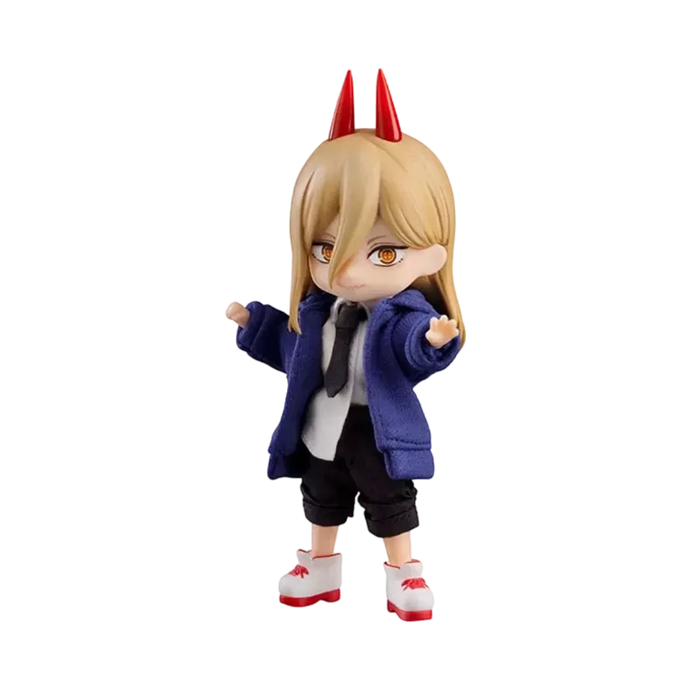 Nendoroid Doll Chainsaw Man Power