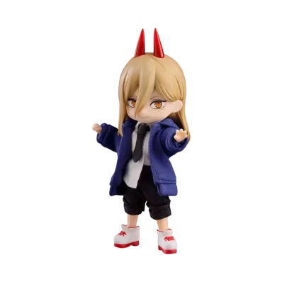 Nendoroid Doll Chainsaw Man Power