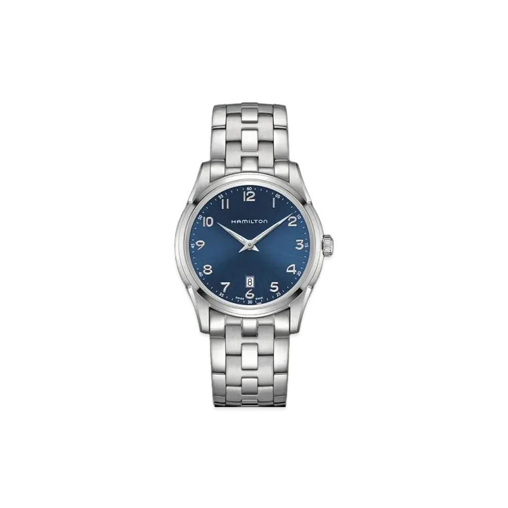 Hamilton Jazzmaster Thinline Quartz