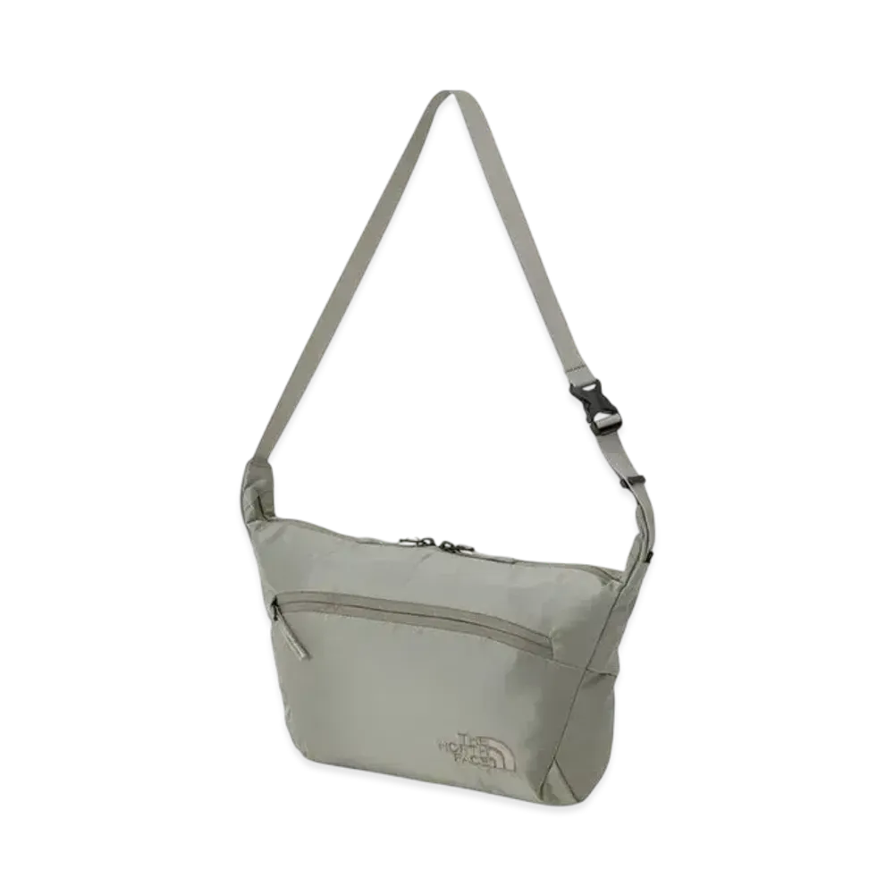 The North Face Capella 5 Waist Bag "Cavan Gray"
