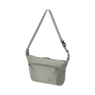 The North Face Capella 5 Waist Bag "Cavan Gray"
