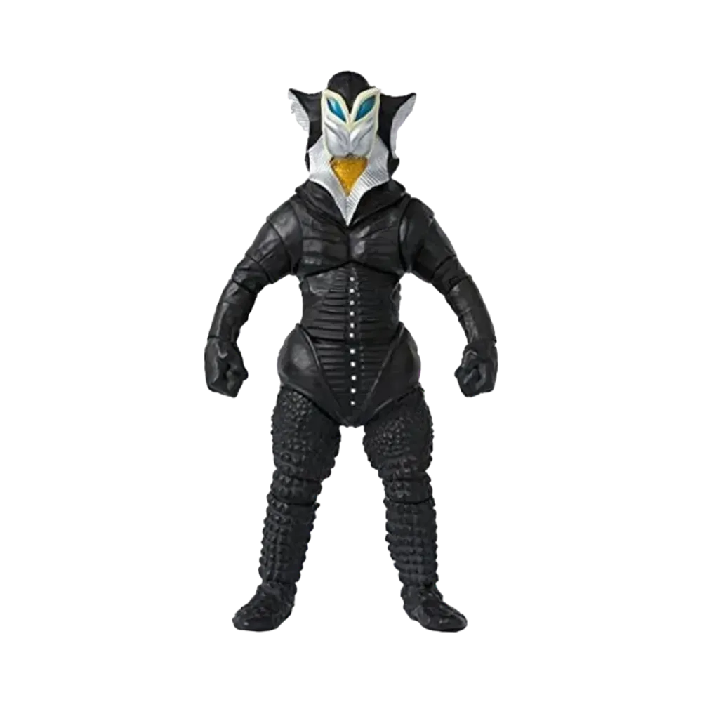 S.H.Figuarts Alien Mefilas