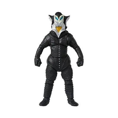 S.H.Figuarts Alien Mefilas