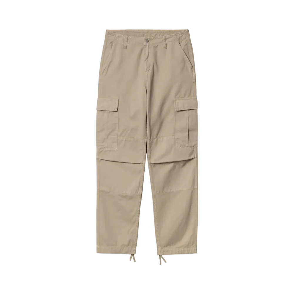 Carhartt WIP Regular Cargo Pant "Wall(Garment Dyed)"